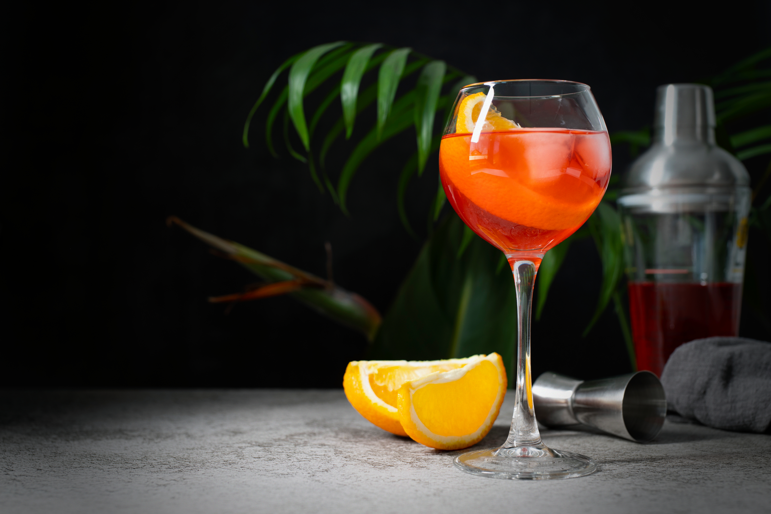 Home bar basics: Essential(-ish) ingredients to get your cocktail journey going