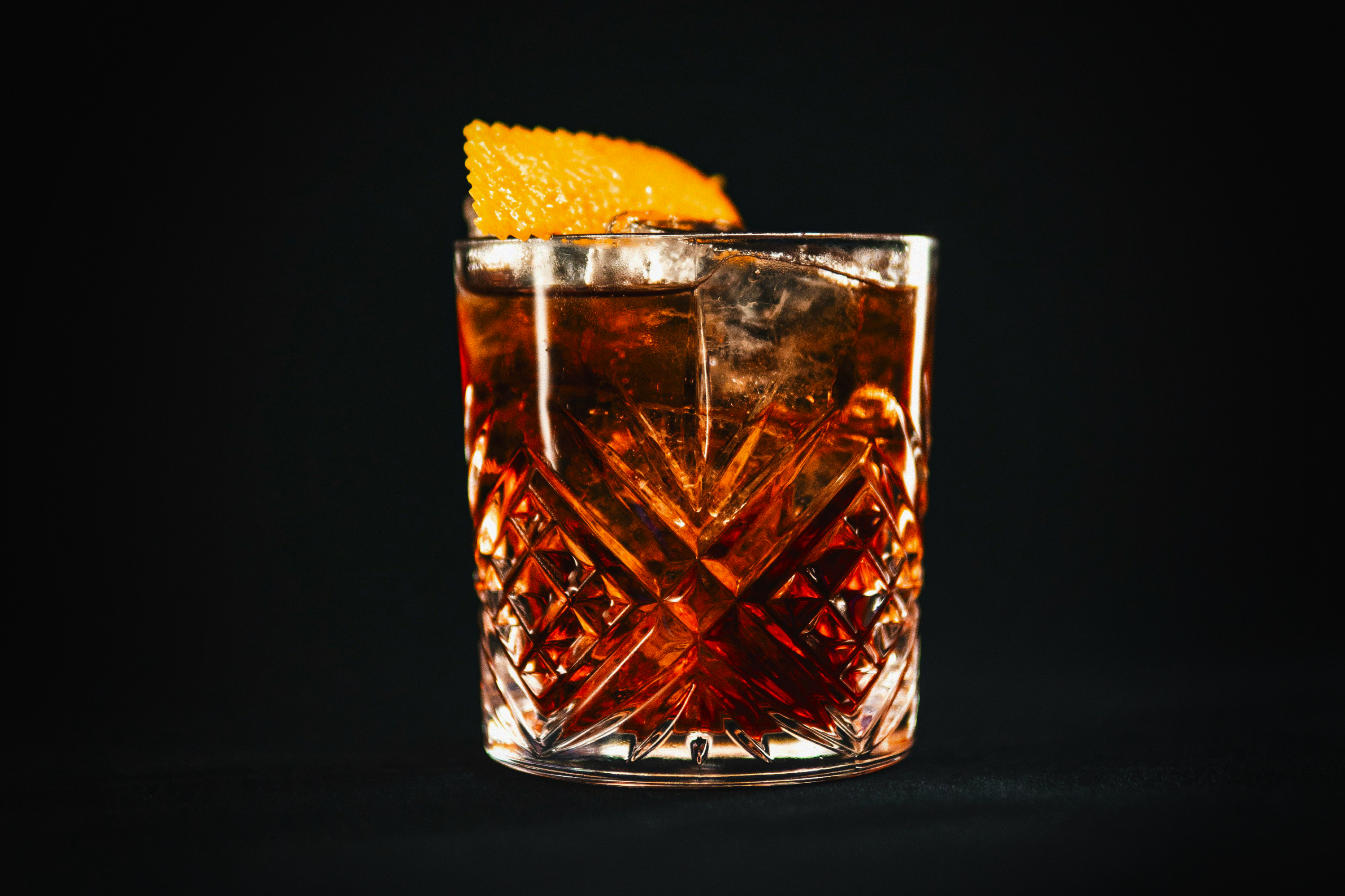 Cocktail class: How to make a classic negroni, plus all our favourite variations